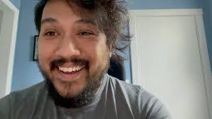 Lance Andrews's Instagram, Twitter & Facebook