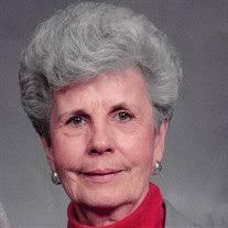 Obituary information for Pauline Nicholson