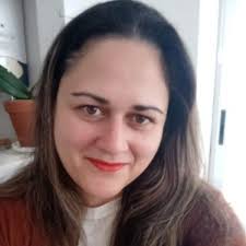 Perfil de Cynthia Cortes