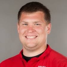 Daniel Olson (@CoachDanOlson)