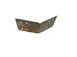 Hexagonal Angle Bracket Structural Design For 6x6 Post 6x6 Pergola Bracket Hexagon Angle Bracket In 2021 Angle Bracket Design Bracket