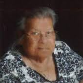 Obituary information for Marie Billiot