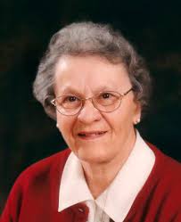 Eliane Picard Bourgault