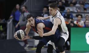 Se espera que lucas pueda incorporarse a los knicks esta temporada, en la que están a punto de vildoza se convierte en el segundo argentino que deja la acb para llegar a la nba tras la fecha. Luca Vildoza Remains With Baskonia Until 2024 Eurohoops