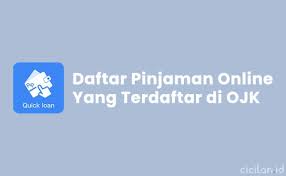Adanya izin dari otoritas jasa keuangan (ojk) merupakan poin pertama yang perlu kamu cari tahu mengenai pinjaman online (pinjol). 138 Daftar Pinjaman Online Yang Terdaftar Di Ojk 2021 Cicilan Id