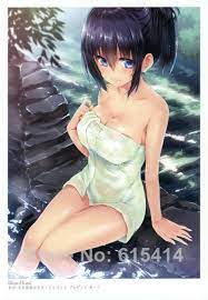 Amazon.com: Anime family 047 Manga Sexy Girl - Anime Camber Art Hot Topless  Loli 14