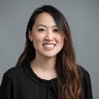 Vicki Wang's Instagram, Twitter & Facebook