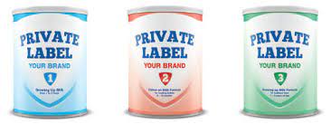 Private Label Geo Poland