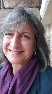 Beverly Cameron-Fildes, Independent Beauty Consultant