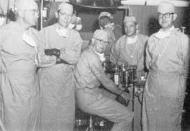 History of Anesthesia - California ...