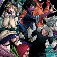 It will more than likely not be on valentine's day. League Of Villains Dating Sim By Bnha Datingsim Game Jolt