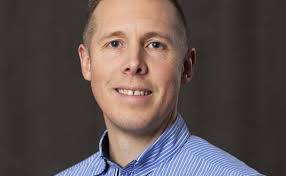 Robin Gustafson Sjöberg