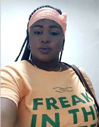 Where you are now is not where God wants you to be, believe me. Of you know  where Hos has for you, you'll not fold your hands doing nothing. His plans  are