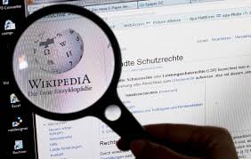 Mehrere antworten können richtig sein. Faz Net Faktencheck Braucht Wikipedia Unser Geld Netzwirtschaft Faz