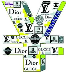 Luxury brands such as louis vuitton, chanel and hermès dominate the brandz tm top 50 most valuable french brands 2019 ranking, demonstrating the powerful position of traditional fashion houses within the country's corporate landscape. Luxury Fashion Brands List Fashion Slap