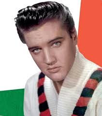 Book Review- 'Christmas with Elvis: The Official Guide' by Robert Elder