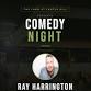 Comedy Night at The Farm at Carter Hill