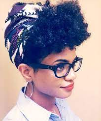Classic With A Twist Curly Hair Styles Natural Hair Styles Hair Wraps