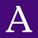 Amherst College logo