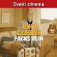 John Cleese Packs It In event image