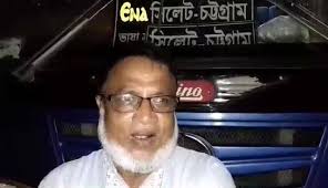 Please pray for our...