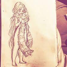 E The Unicorn You Wish To See In The World Happy New Year Art Draw Drawing Illustration Concept Conceptart Doodl Hippie Drawing Book Art Cartoon Art