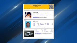 Has developed the blue alert system to help law enforcement accelerate the arrest of violent criminals who kill or severely harm. Amber Alert Cancelled For 8 Month Old Baby Keye