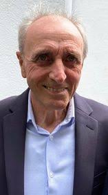 Condolence Book for Terry Johnston (Drumcondra, Dublin)