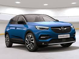 Opel Grandland X Opel Opelgrandlandx Grandlandx Car Cars Automobile Auto Cararchive Araba Suv Cip Otobook Otomobil Oto Opel Automobile Suv