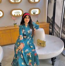 صور امينة كرم جديده Dresses With Sleeves Long Sleeve Dress Fashion