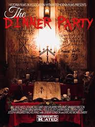 This sordid serving of mystery and extravagance, from writer / director miles doleac ( the hollow. The Dinner Party Film 2020 Moviemeter Nl