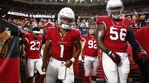 All games played on sundays unless otherwise noted. The Arizona Cardinals Broadcast Team Was Solid If Unspectacular