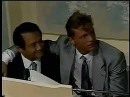 Con 400 temas y más de 30 producciones discográficas en donde predominó una temática, el amor. Luis Miguel Y Armando Manzanero 1989 Inedito Completo Youtube
