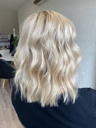 Blonde Hair Bright Blonde Hair Light Blonde Hair Medium Length Blonde Hair