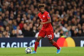 Ота она хакида кушиклар 2020. Fc Bayern Bixente Lizarazu Erklart Kingsley Coman Hat Folgendes Problem
