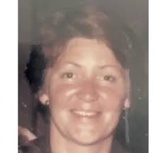 Geraldine Oliver Obituary