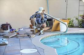We've been serving the el paso area for over ten years with an a rating from the bbb. Pro Pool Builder El Paso Tx A Plus Pool Contractor And Service