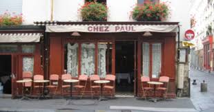 Chez Paul Paris