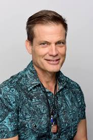 Casper Van Dien Wants to Live Forever at Shore Leave 45