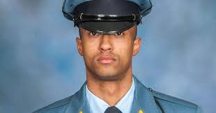 Remembering State Police Trooper Frankie Williams