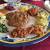 Injera Ethiopian Food