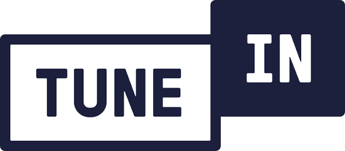 Logo TuneIn