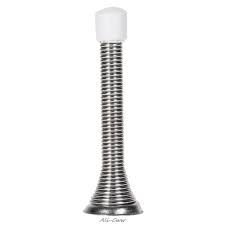 Uxcell Door Stopper Stop Bumper Wall Protector Sound Dampening Wall Mount W Rubber Tip 85mm Long 2pcs Door Stops Rubber door seals are specifically designed to keep the outside noise out and prevent sound from leaving a room.