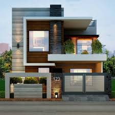 Intersecting Lines And Mixed Material Creates A Masterpiece Https Hotellook Com Countries Greece Mark Minimalist House Design Facade House Modern Tiny House