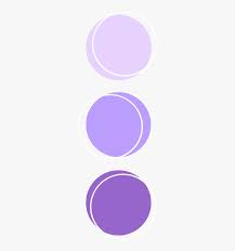 Find more awesome aesthetic images on picsart. Palette Purple Purplepalette Aesthetic Circle Hd Png Download Transparent Png Image Pngitem