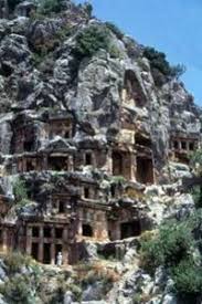 Demre myra kekova from alanya myrer which is also known as myra with its ancient name 25 km to the antalya, kekova, demre, kaleüçağız | smproduction facebook: Demre Myra And Kekova Sunken City Trip Day Trip