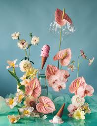 Check spelling or type a new query. Not Your Grandmother S Florist 9 Contemporary Floral Designers In Bloom Art For Sale Artspace