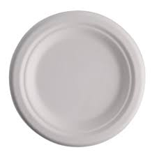 Eco Friendly Biodegradable Sugarcane Plates Bagasse Disposable Paper Plate Buy Plate Bagasse Plate Custom Printe Biodegradable Products Plates Plastic Plates