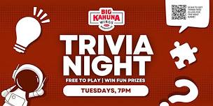 Maryville Trivia Night