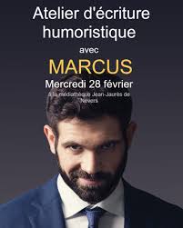 Médiathèque Jean Jaurès de Nevers